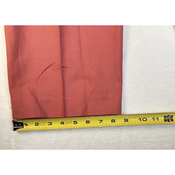 Lauren Ralph Lauren Men's Embry UltraFlex Classic Fit Pants RED Size 42Wx32L NWT - Picture 9 of 10